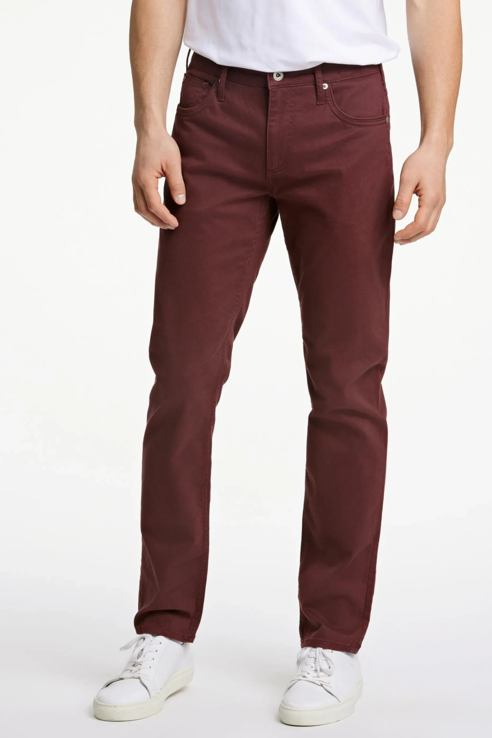 1927 5-Pocket Hosen