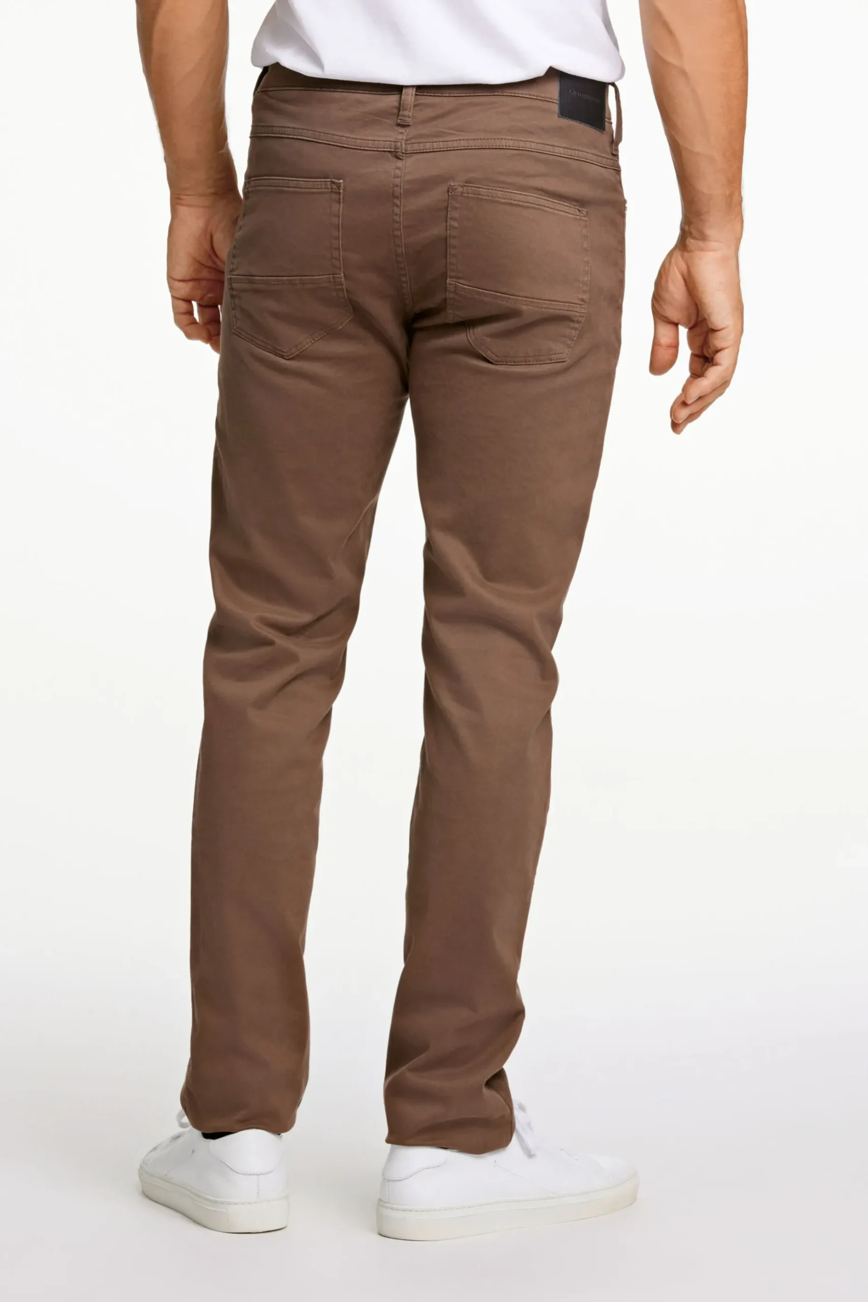 1927 5-Pocket Hosen