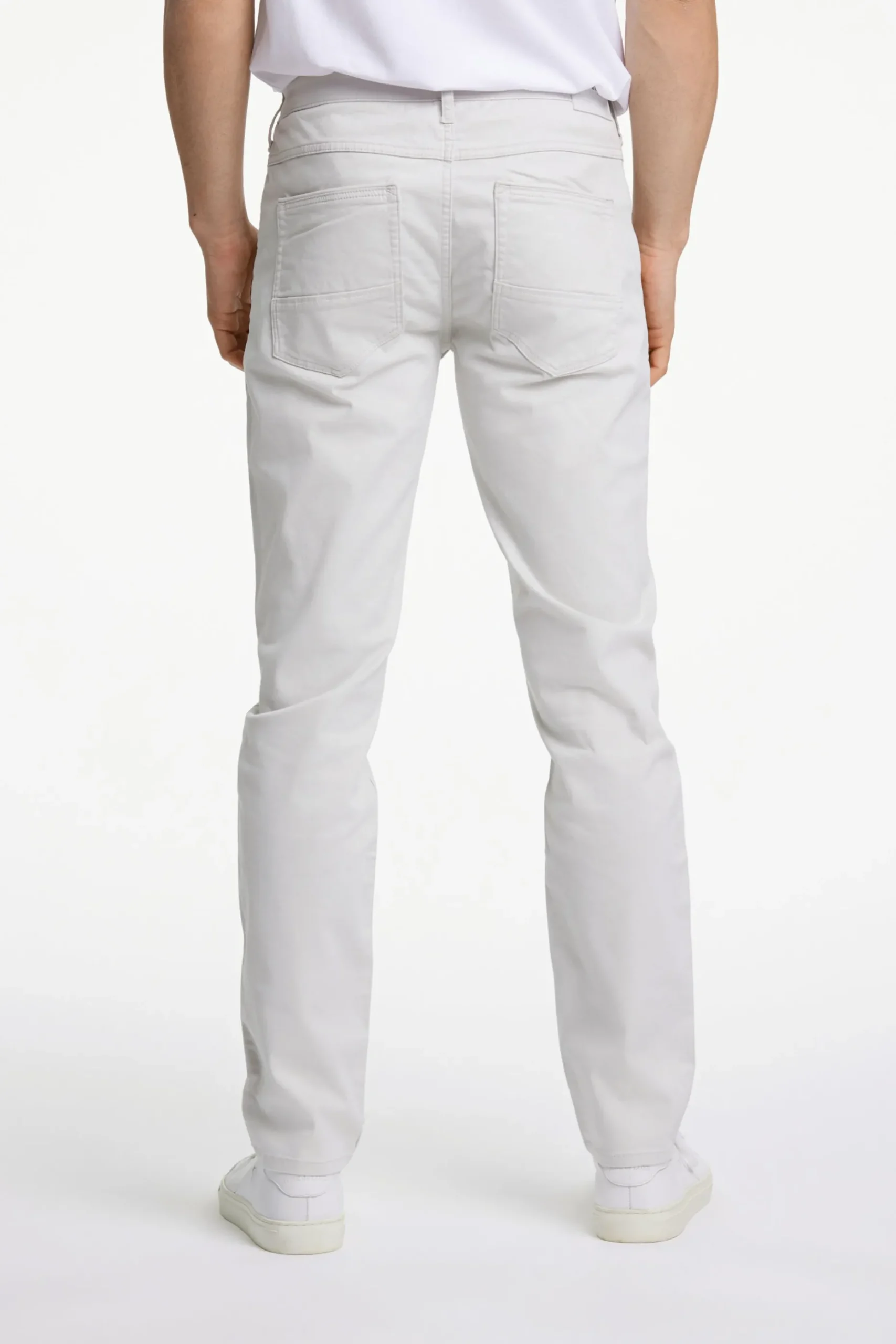 1927 5-Pocket Hosen