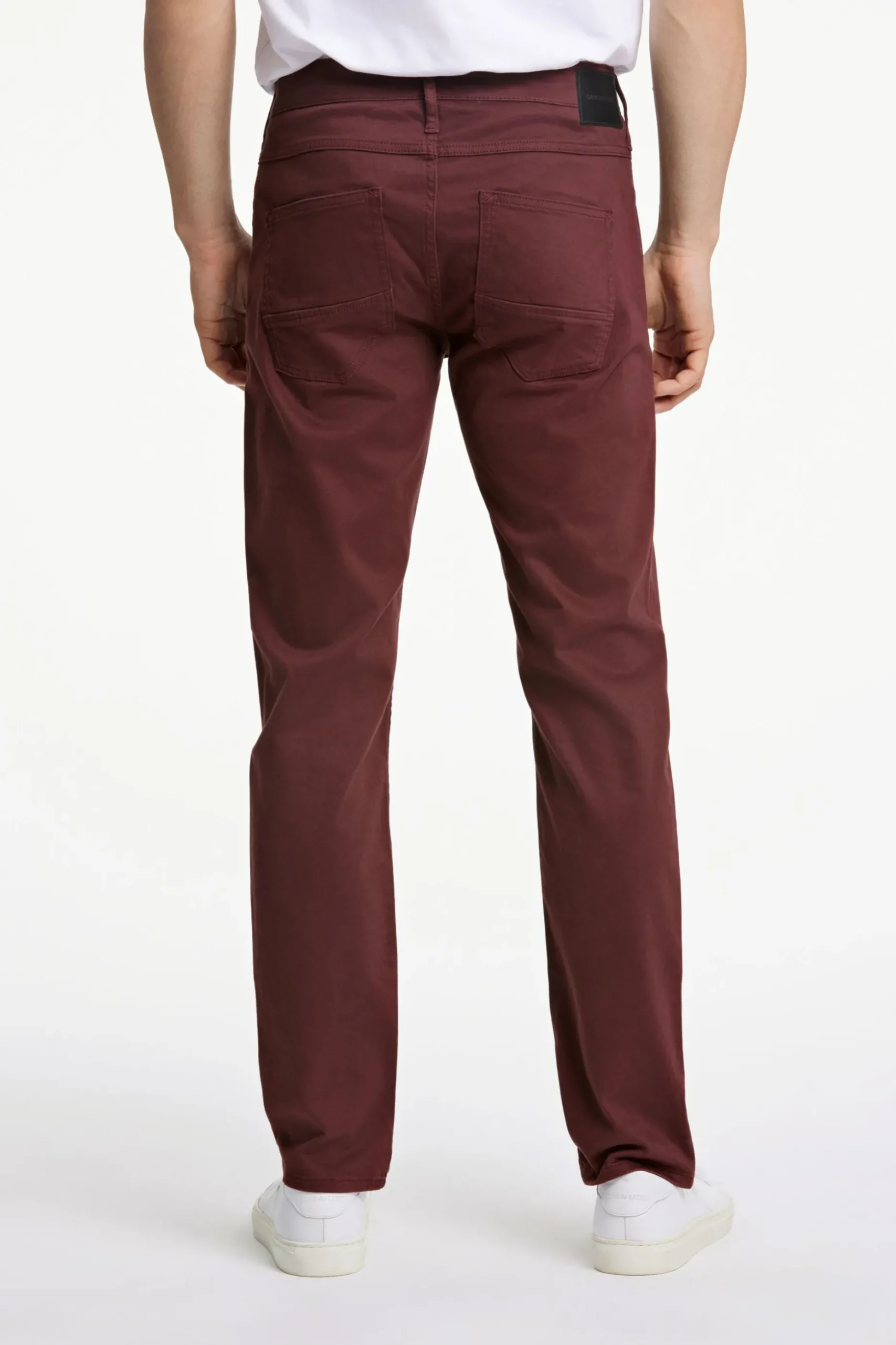 1927 5-Pocket Hosen