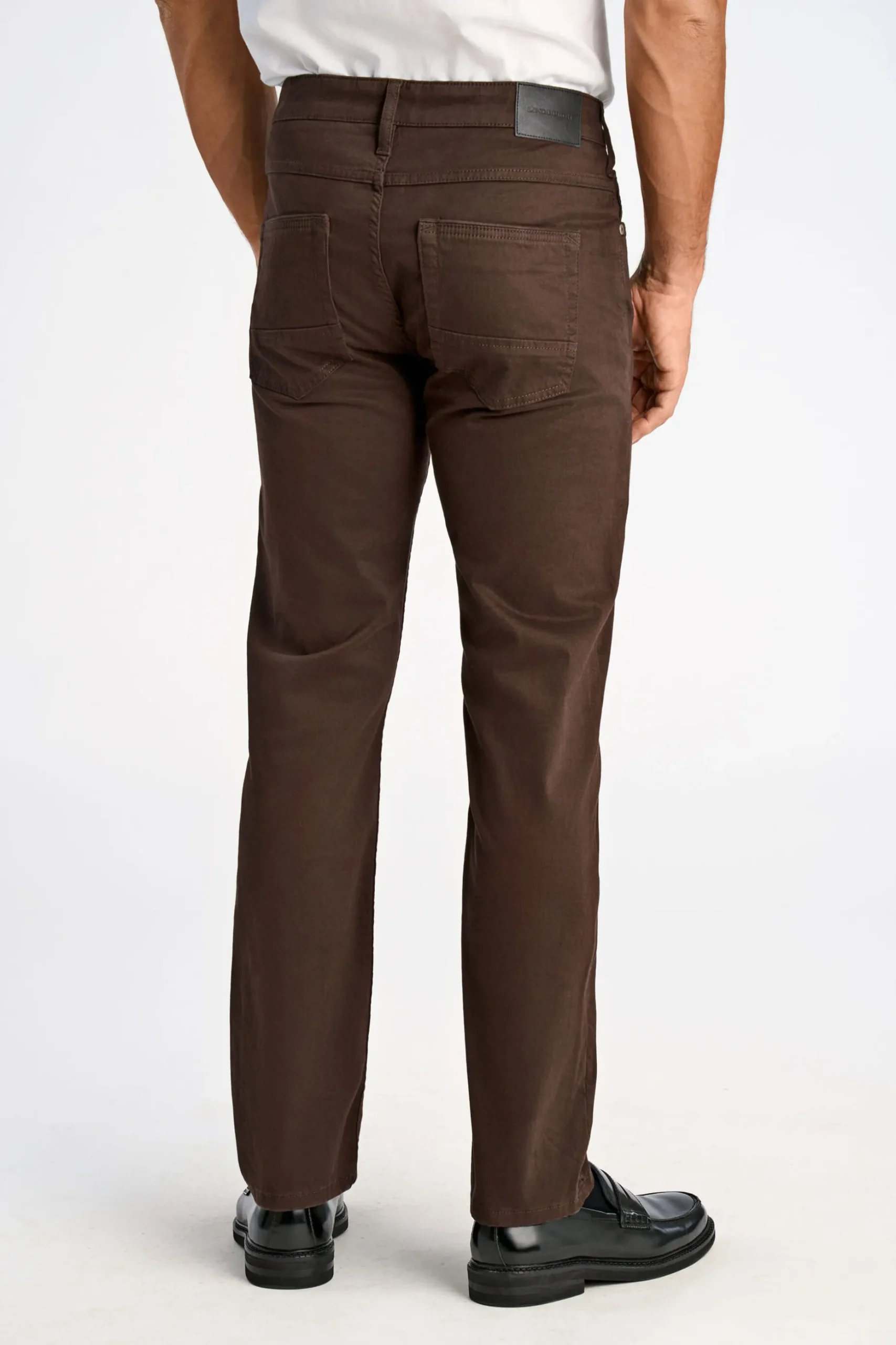 1927 5-Pocket Hosen