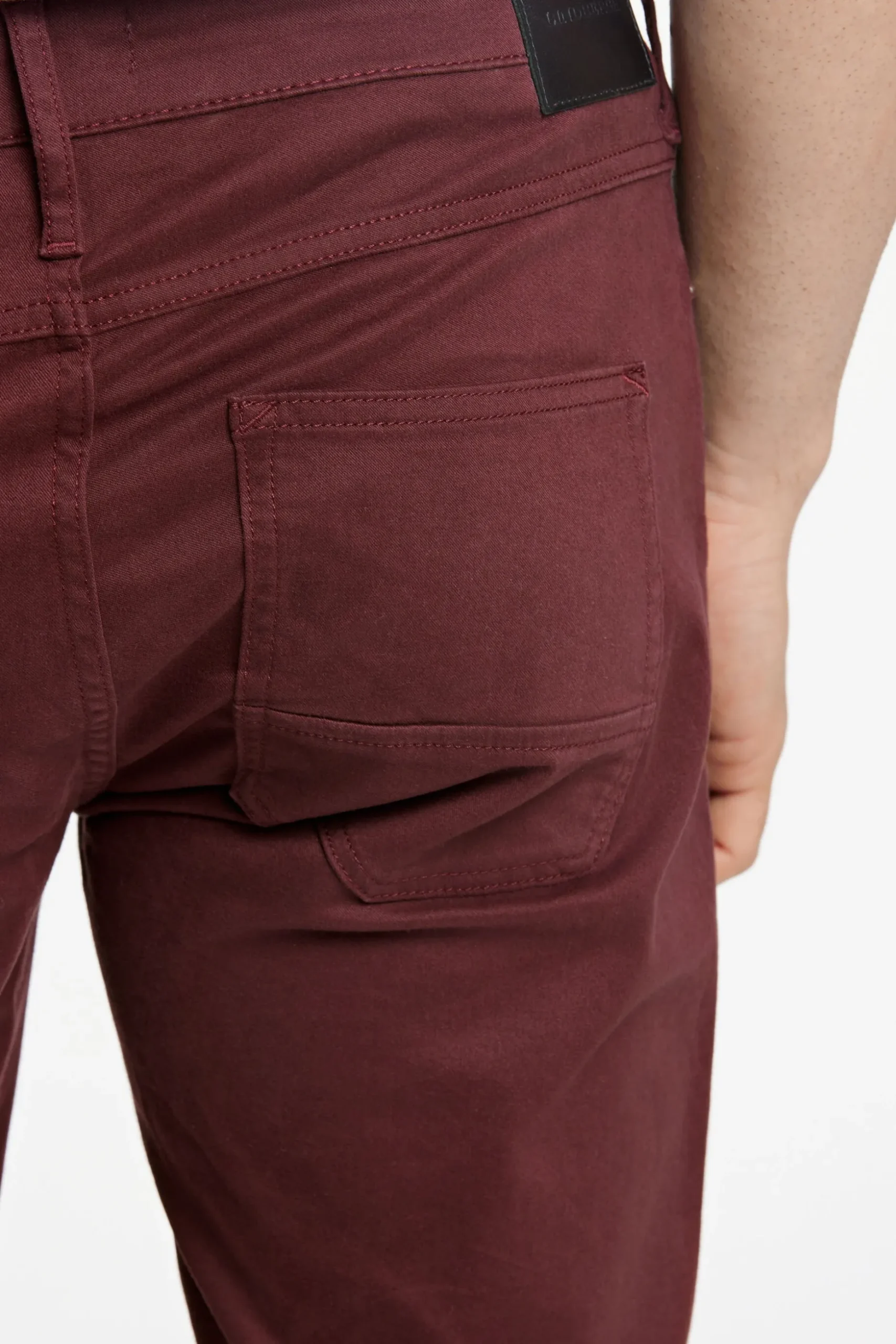 1927 5-Pocket Hosen