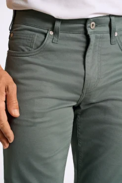 1927 5-Pocket Hosen