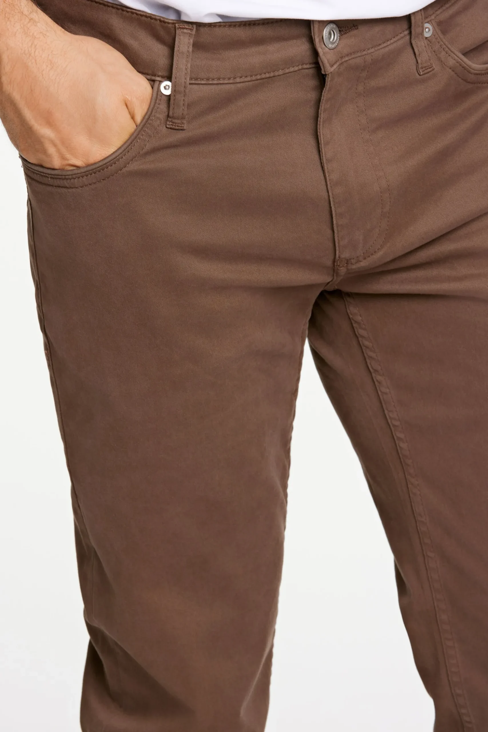 1927 5-Pocket Hosen