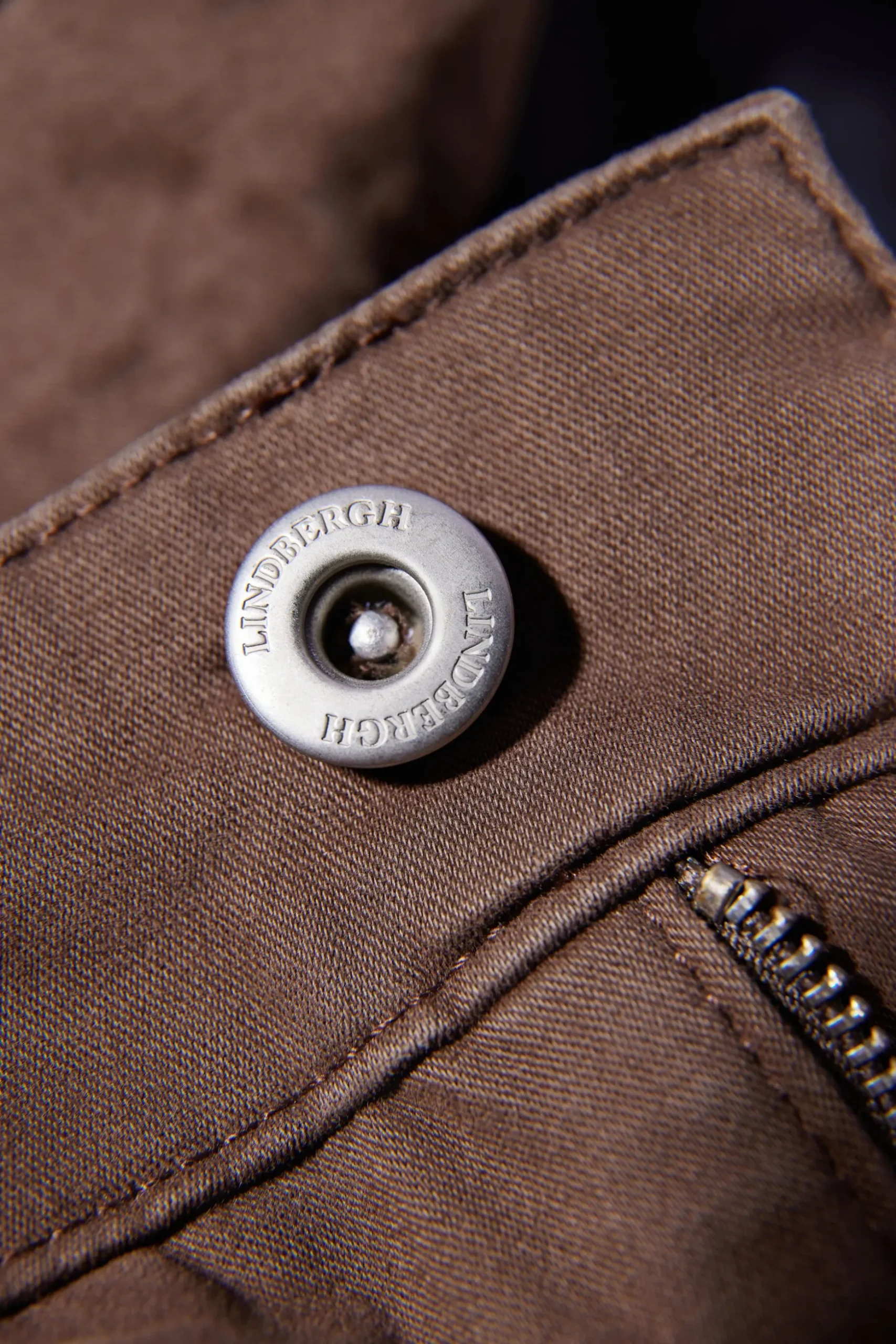 1927 5-Pocket Hosen