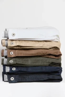 1927 5-Pocket Hosen