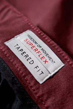 1927 5-Pocket Hosen