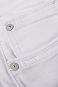 1927 5-Pocket Hosen