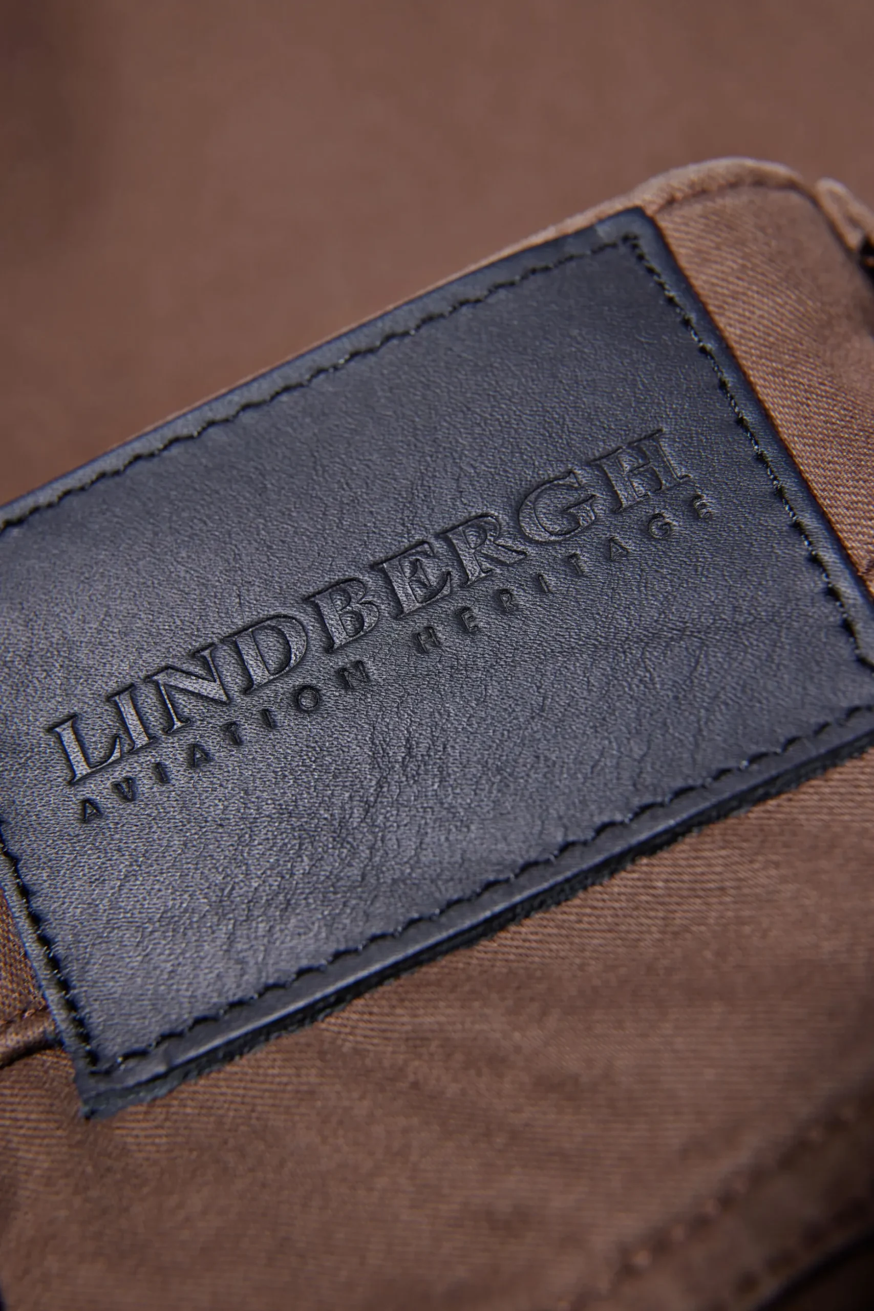 1927 5-Pocket Hosen