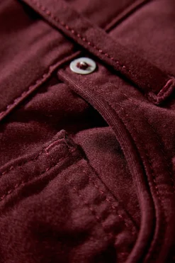 1927 5-Pocket Hosen