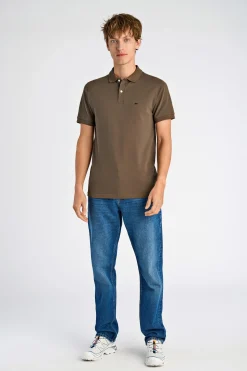 Poloshirt