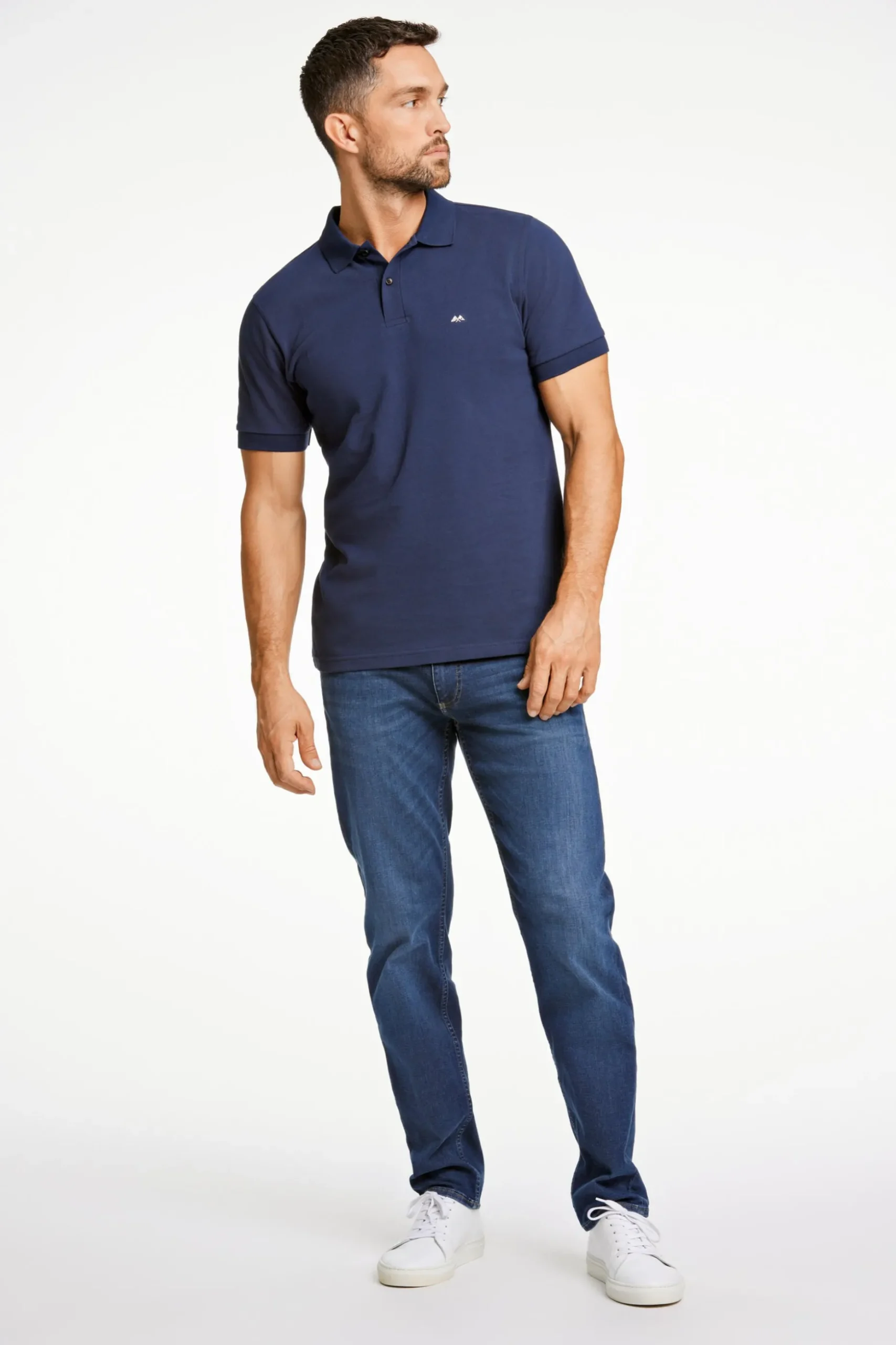 Poloshirt