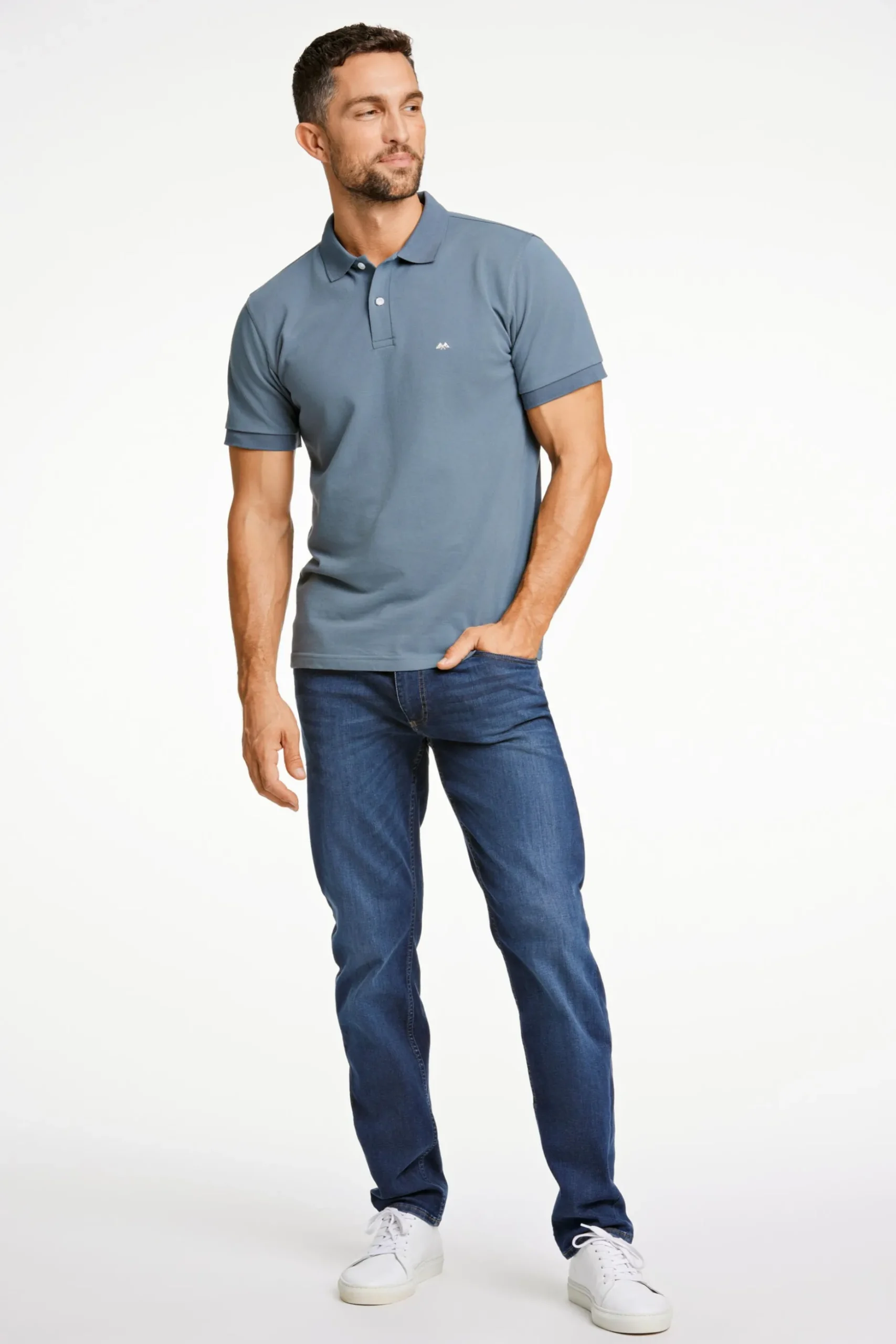 Poloshirt