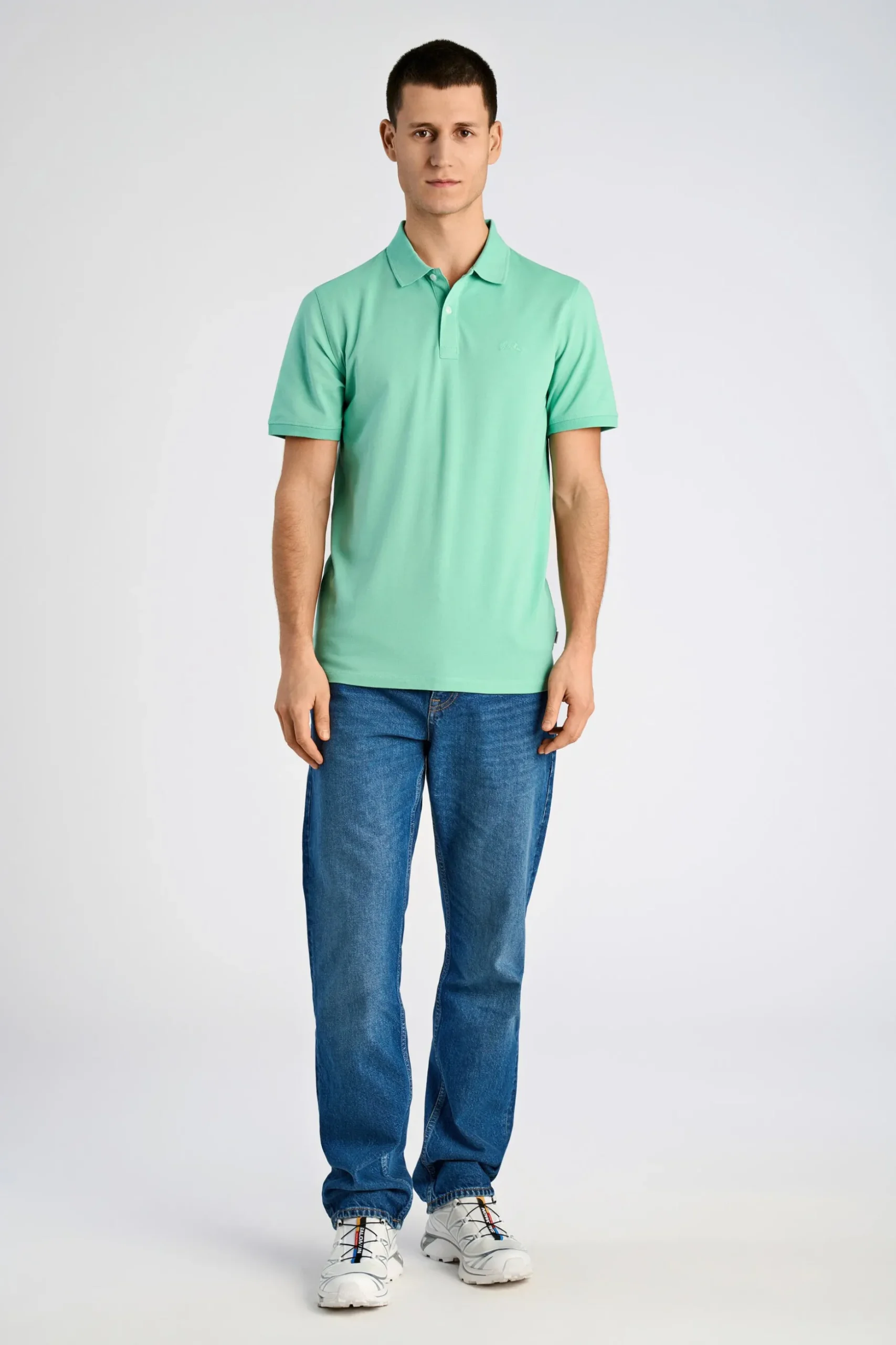 Poloshirt