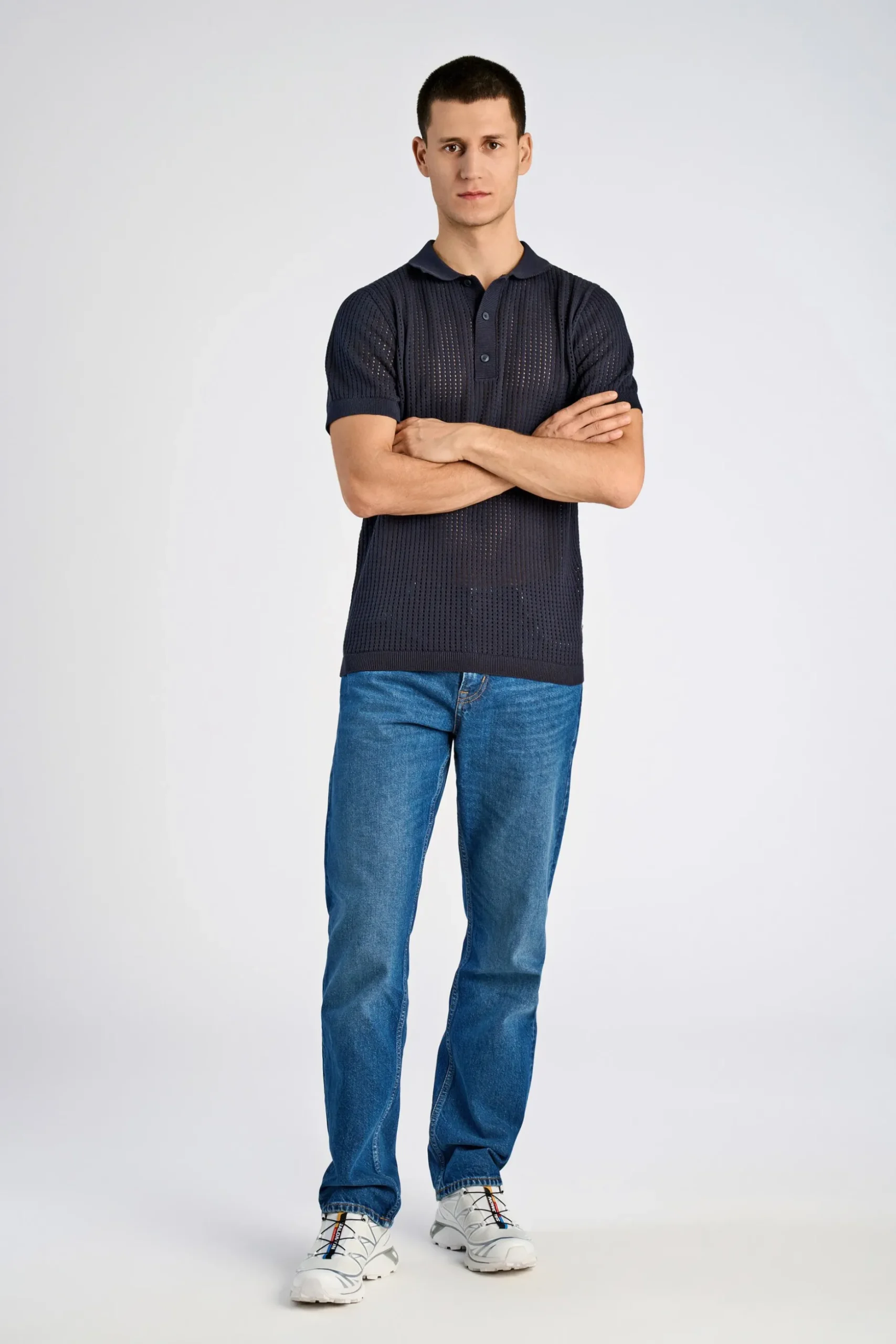 Poloshirt