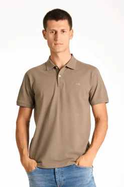 Poloshirt