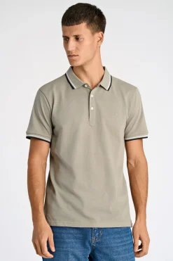 Poloshirt