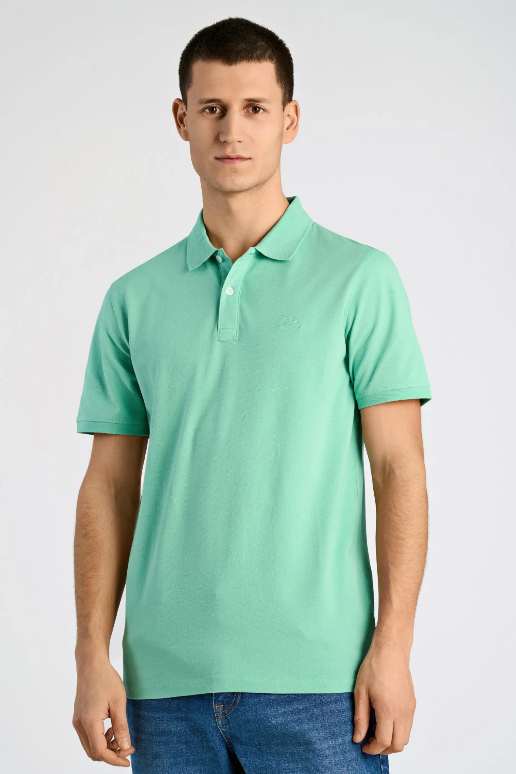 Poloshirt