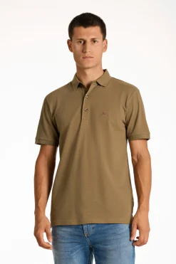 Poloshirt