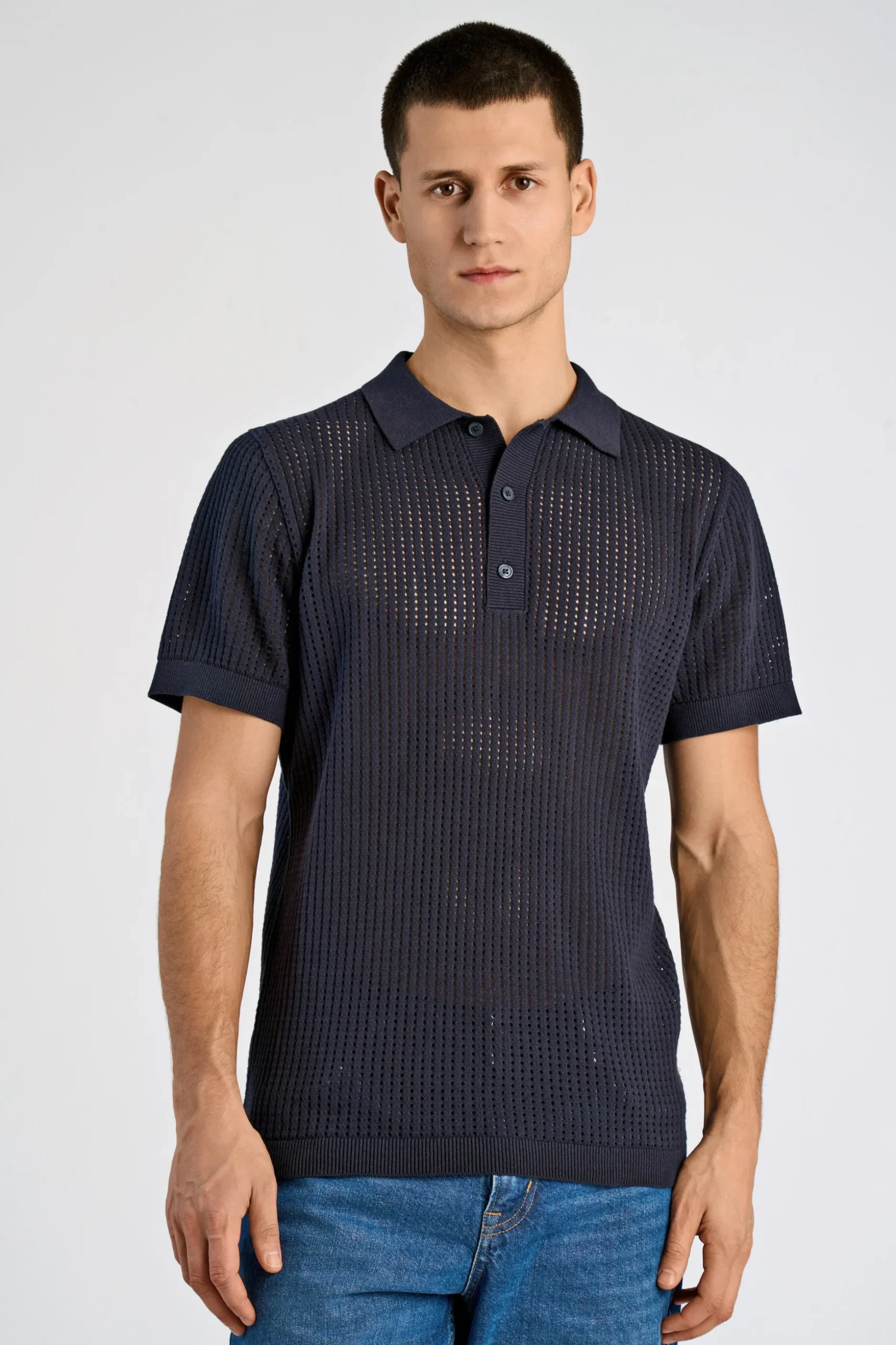 Poloshirt