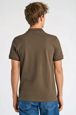 Poloshirt