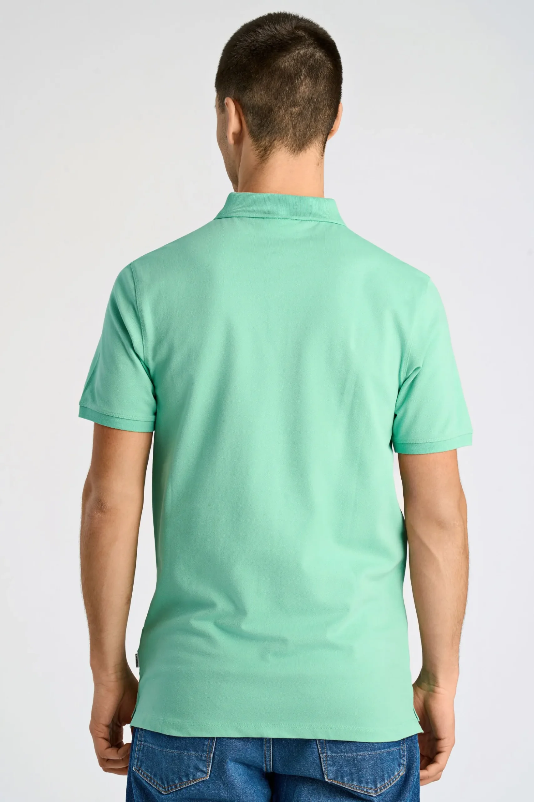 Poloshirt