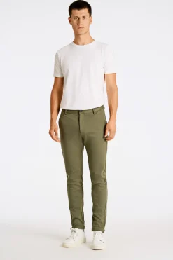 Stoffhose