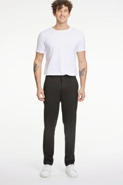 Stoffhose
