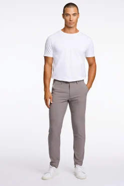 Stoffhose
