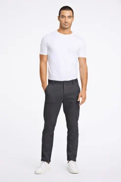Stoffhose