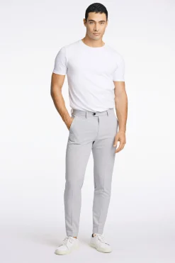 Stoffhose
