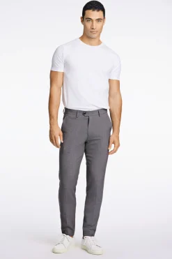 Stoffhose