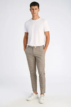 Stoffhose