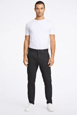 Stoffhose