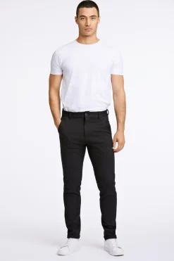 Stoffhose