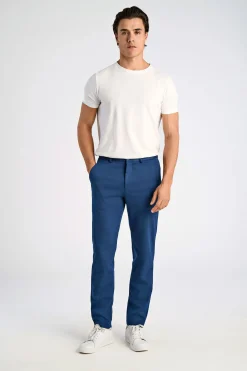 Stoffhose