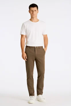 Stoffhose