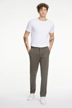 Stoffhose
