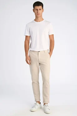 Stoffhose