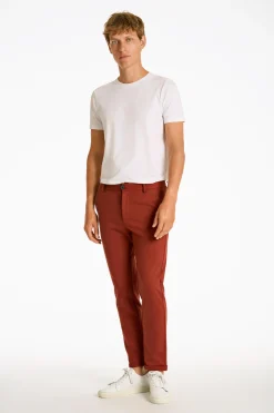 Stoffhose