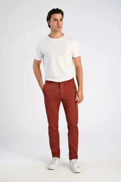 Stoffhose