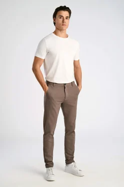 Stoffhose