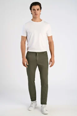 Stoffhose