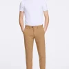 Stoffhose