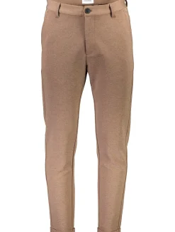 Stoffhose