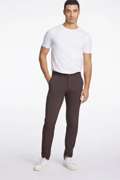 Stoffhose