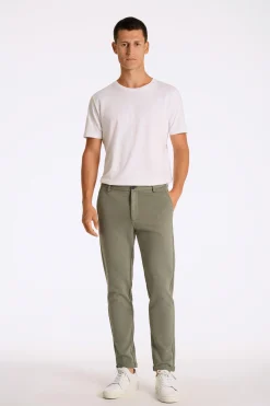 Stoffhose