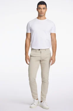 Stoffhose