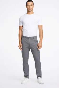 Stoffhose