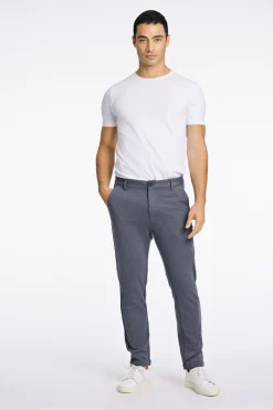 Stoffhose